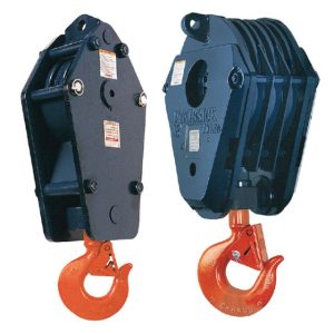 Crane Block