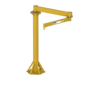 Articulating Jib Crane
