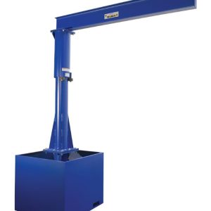 Portable Jib Crane