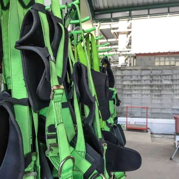 Full Body Harness
