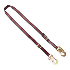 Adjustable Positioning Lanyard