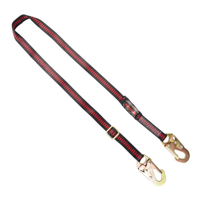 Adjustable Positioning Lanyard