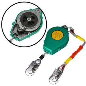 Self-Retracting Lifeline (SRL)