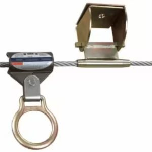 Horizontal Lifeline System