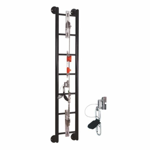Vertical Lifeline System