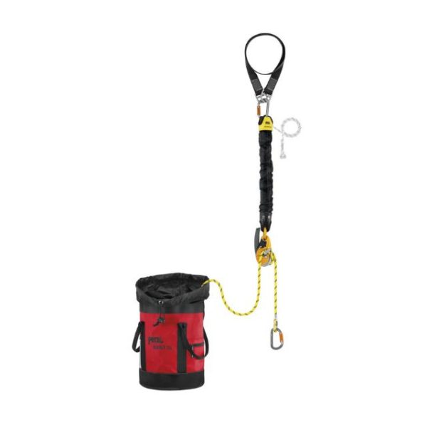 Rescue Kit