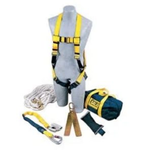 Fall Protection Kits