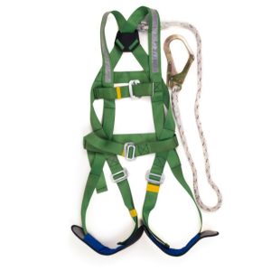Fall Protection Bucket