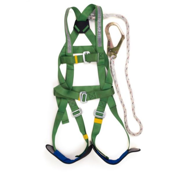 Fall Protection Bucket