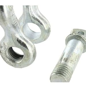 Anchor Shackles – Screw Pin