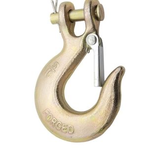 Clevis Slip Hook