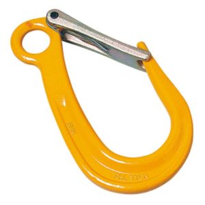 Foundry Hook