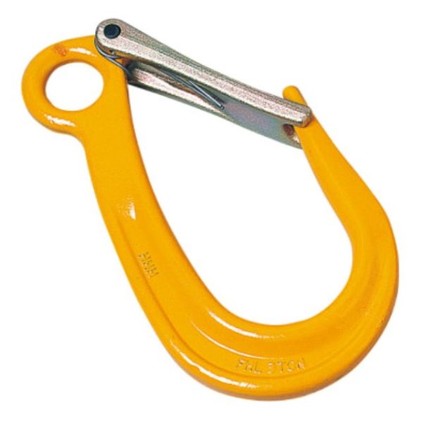 Foundry Hook