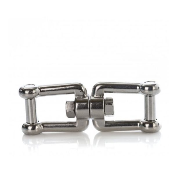 Swivel – Jaw/Jaw