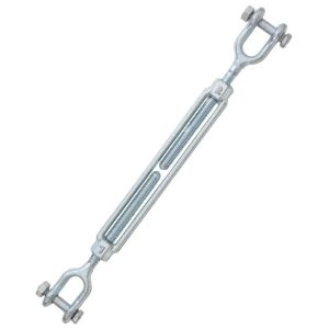 Turnbuckle – Jaw/Jaw
