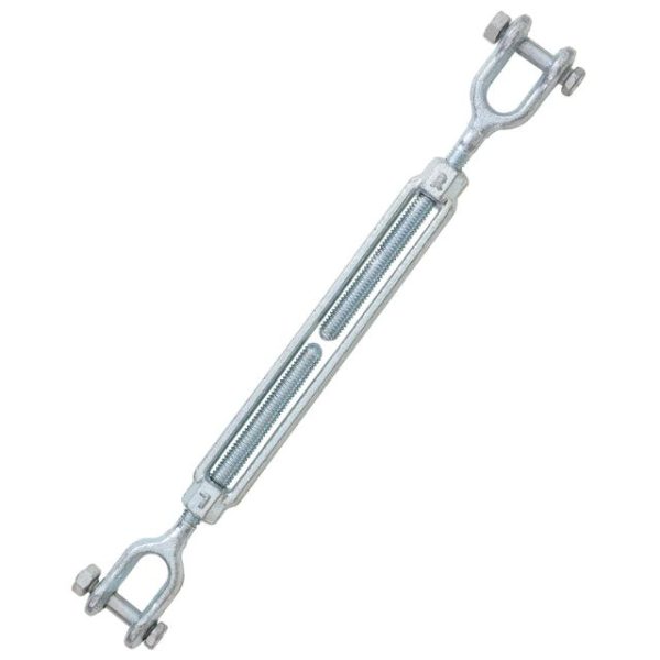 Turnbuckle – Jaw/Jaw