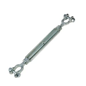 Turnbuckle – Eye/Jaw