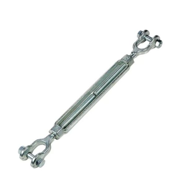 Turnbuckle – Eye/Jaw