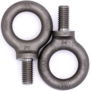 Shoulder Eye Bolt