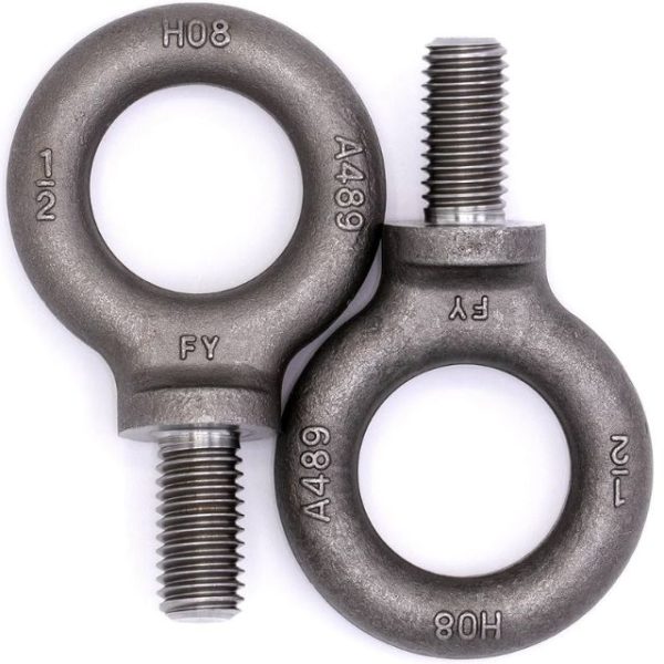 Shoulder Eye Bolt