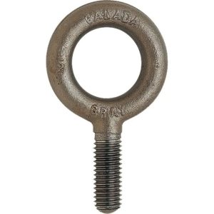 Plain Pattern Eye Bolt