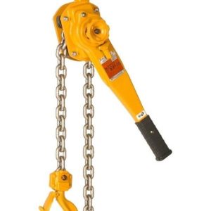 Lever Hoist