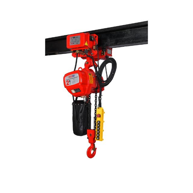 Electric Chain Hoist