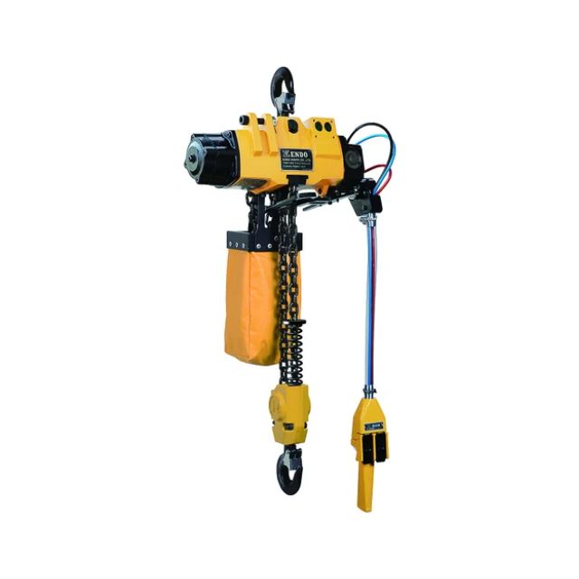 Air (Pneumatic) Hoist