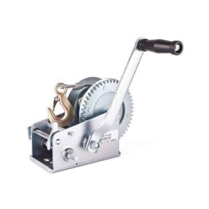 Hand Winch