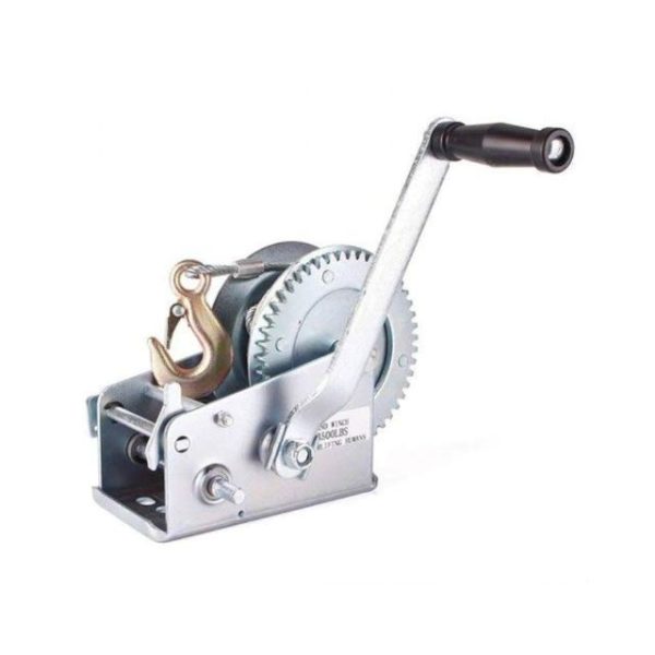 Hand Winch