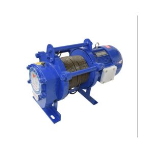 Electric Winch