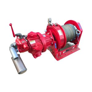 Air Winch