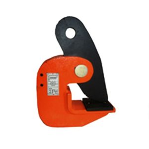 Horizontal Plate Clamp