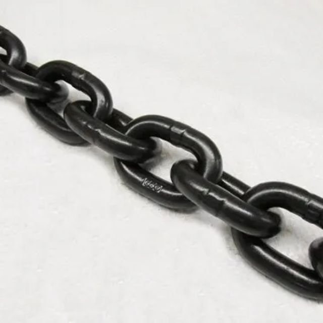 Grade 80 Alloy Chain
