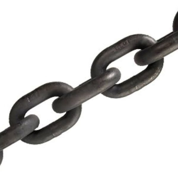 Grade 100 Alloy Chain
