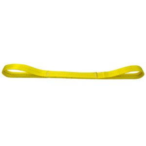 Web Sling – Flat Eye (EE)