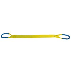 Web Sling – Twisted Eye (TE)