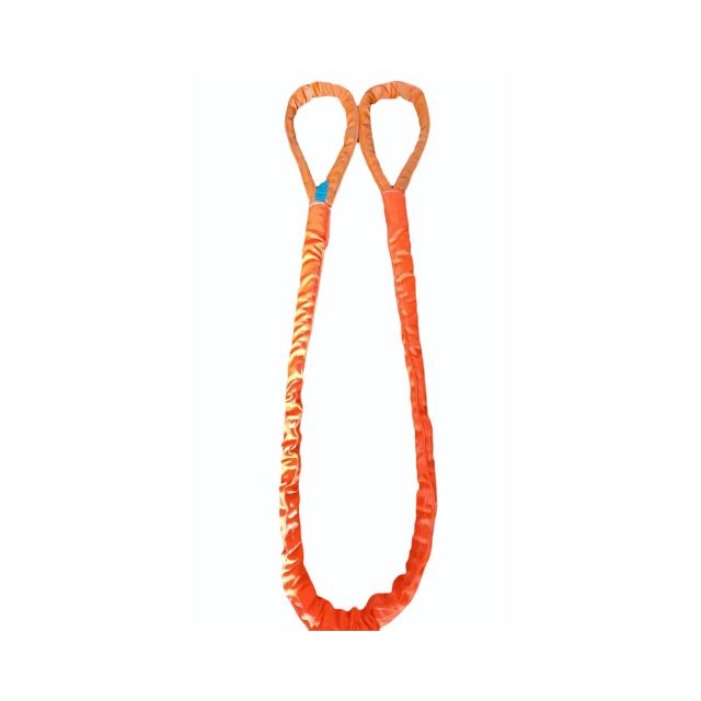 Round Sling – Eye & Eye