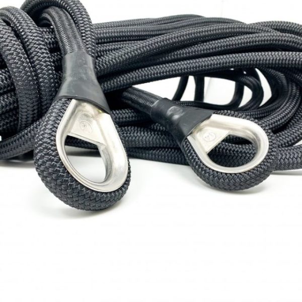 High-Performance Fiber Sling (Dyneema®)