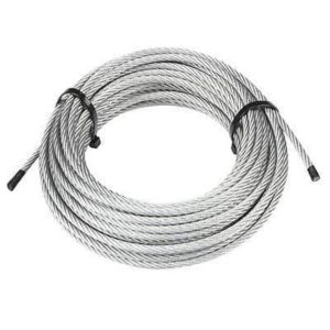 Galvanized Wire Rope