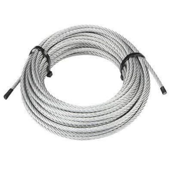 Galvanized Wire Rope
