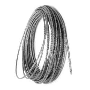 Stainless Steel Wire Rope