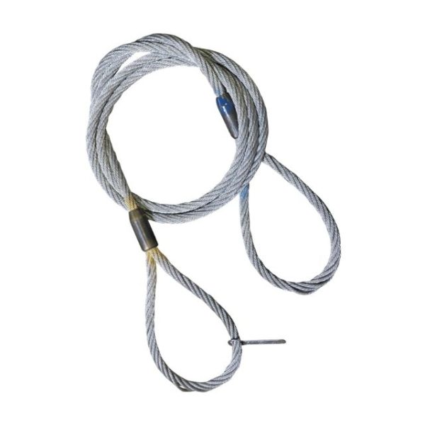 Cable-Laid Wire Rope Sling